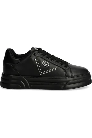 Liu Jo Leather sneakers