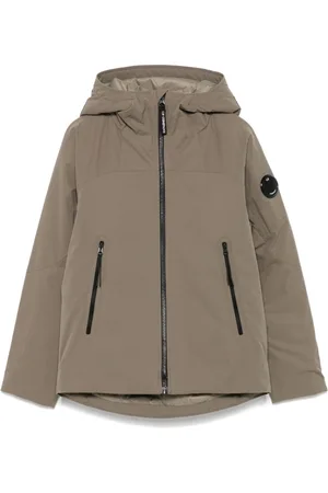 C.P. Company Pro-Tek jacket