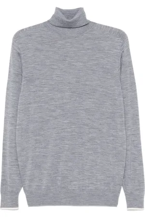 PESERICO SIGN Mélange sweater