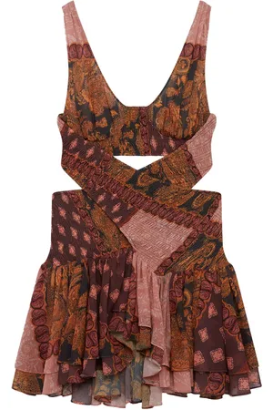 Donde Esteban Estrellitas dress