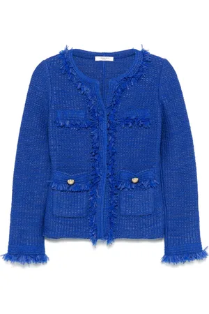 CHARLOTT Wool cardigan
