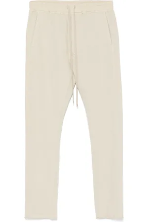 Rick Owens Drawstring trousers