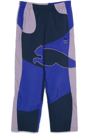PUMA X KIDSUPER Cellerator trousers