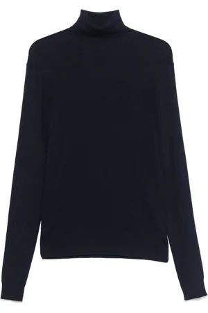 GABRIELE PASINI Roll-neck sweater