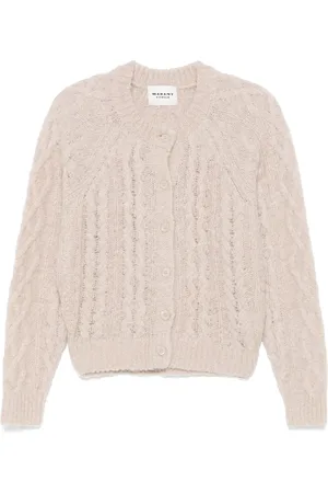 Marant Etoile Ery cardigan