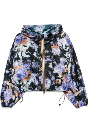 ULLA JOHNSON Cropeley jacket