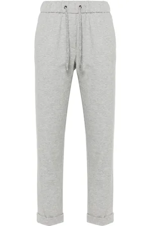 PESERICO SIGN Jersey track pants