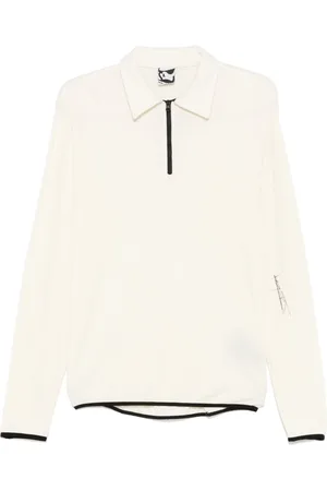 GR10K Incognito polo shirt