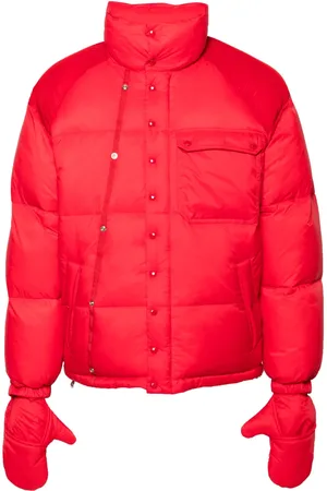 Fursac Padded jacket