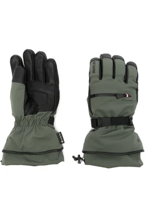 Moncler Padded gloves