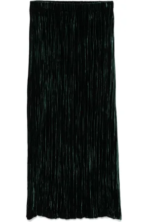 ANTONELLI Imola maxi skirt