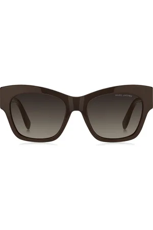 Marc Jacobs Cat-eye frame sunglasses
