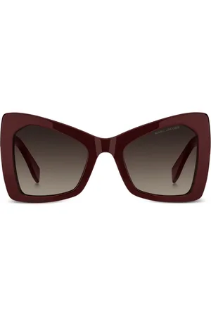 Marc Jacobs 761S cat-eye sunglasses