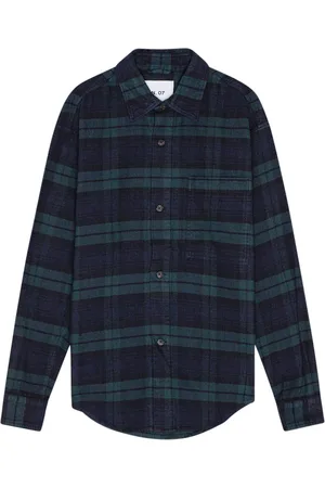 NN.07 Adwin shirt