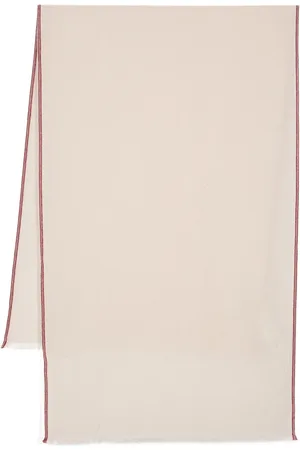 ELEVENTY Cashmere scarf