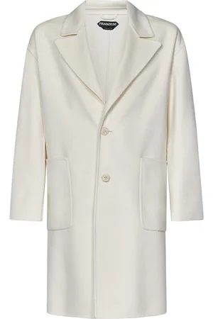 Franzese Alain Delon coat