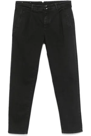 Incotex Tapered jeans