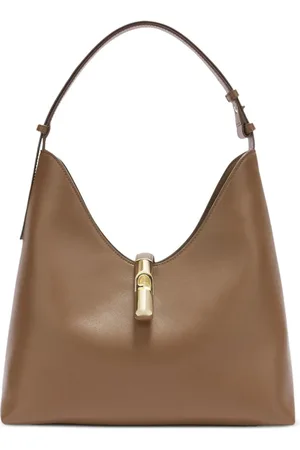 Furla Leather shoulder bag
