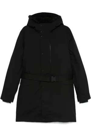 save the duck Euloph coat