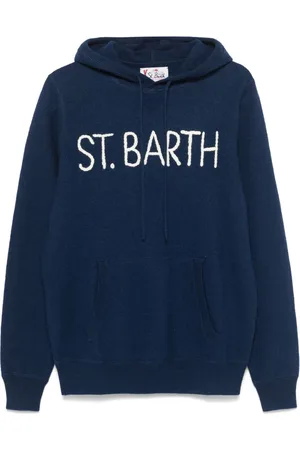 MC2 SAINT BARTH Jake hoodie