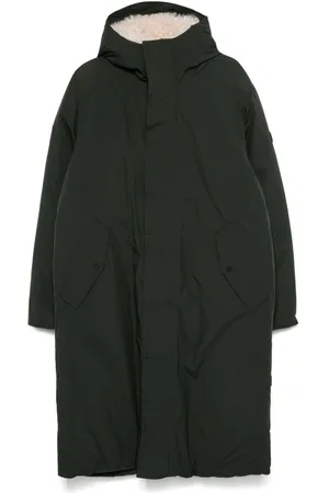 save the duck Killian coat