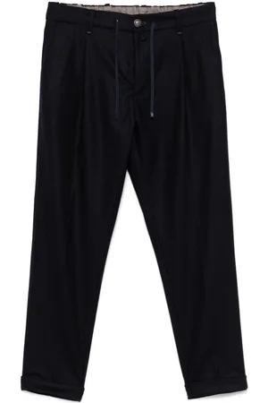 Hand Picked Udine chino pants