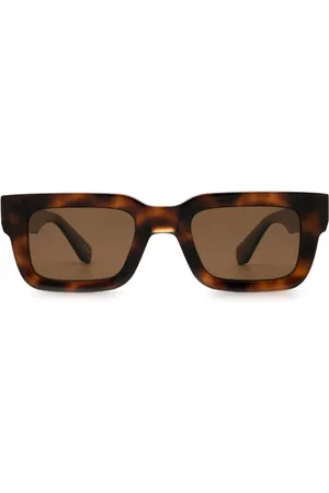 CHIMI Tortoiseshell sunglasses