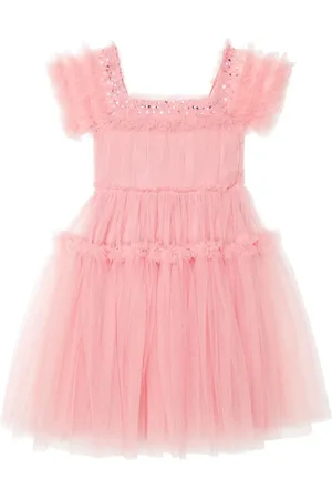 Tutu Du Monde Higher Love tulle dress
