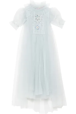 Tutu Du Monde Snow Queen tutu dress