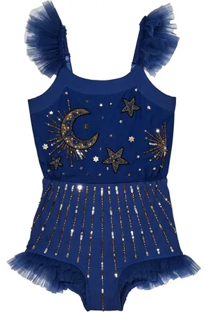 Tutu Du Monde Wonderful Wizard onesie