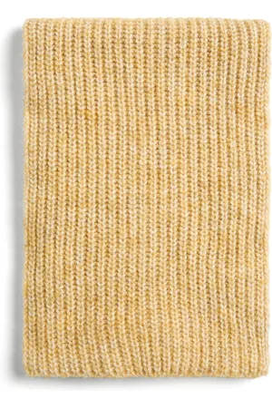 Brunello Cucinelli Knitted scarf
