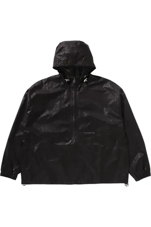 A Bathing Ape Lux Sport jacket