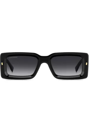 Dsquared2 Rectangle-frame sunglasses