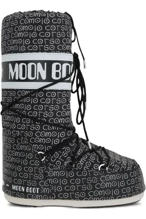 Moon Boot X 10 Corso Como Icon boots