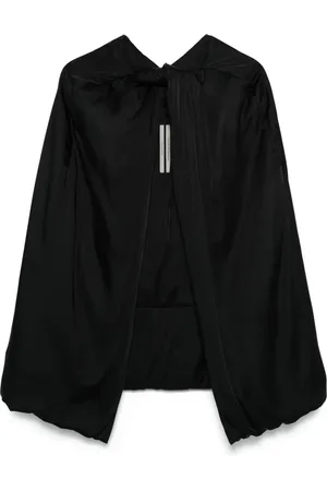 Rick Owens Masto cape
