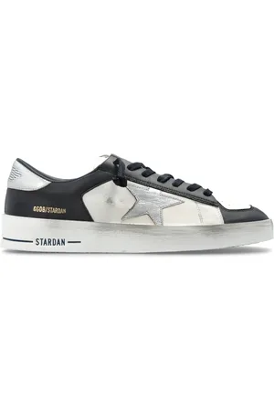 Golden Goose Stardan Con Collarino E Passalacci trainers