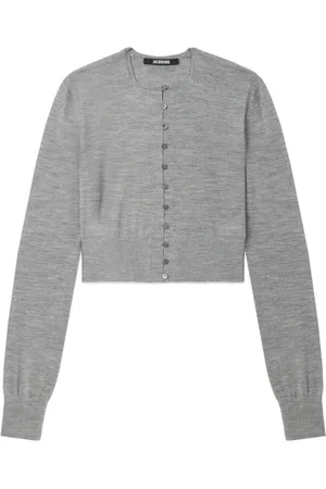 Jacquemus The Spiaggia cardigan