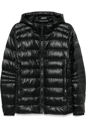 Canada Goose Crofton down jacket