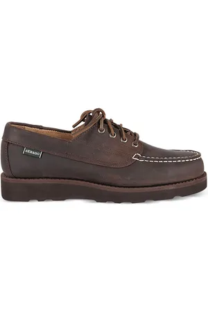 SEBAGO Leather brogues