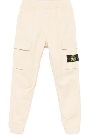 Stone Island Cargo trousers