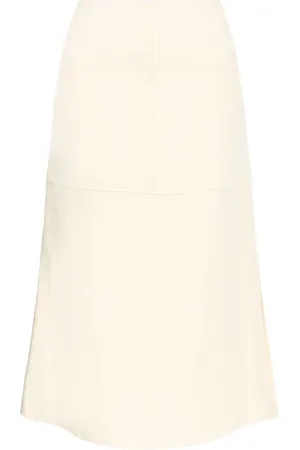 By Malene Birger Angello midi skirt