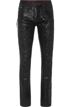 Philipp Plein Rock Star jeans