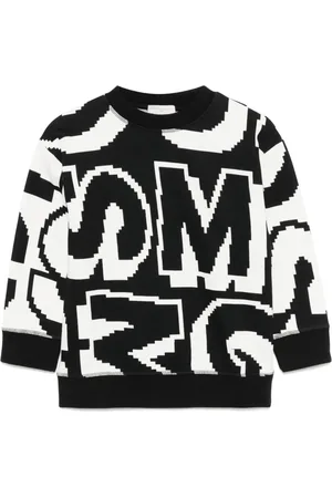 Stella McCartney Graphic print sweatshirt