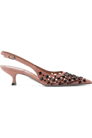 RENE CAOVILLA Petra pumps