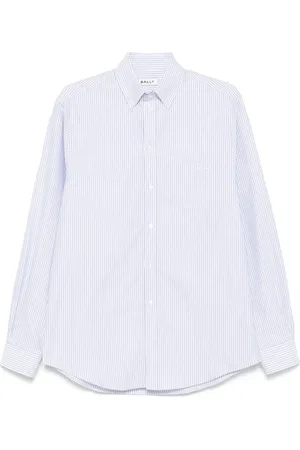 Bally Striped shirt