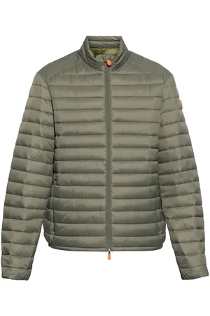 save the duck Alexander padded jacket