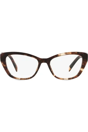 Prada Cat-eye glasses