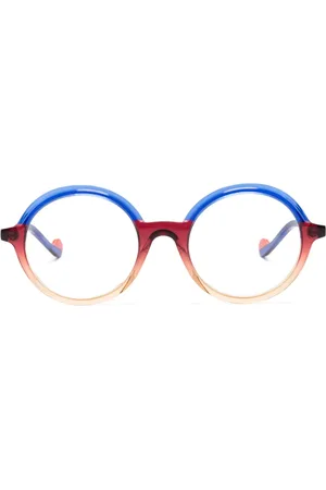 face Nijji 2 glasses