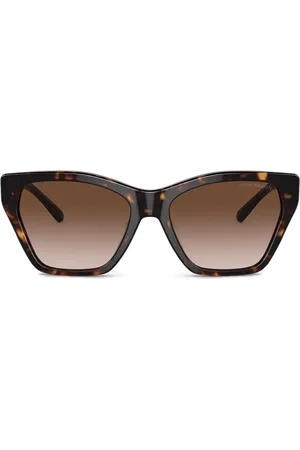 Emporio Armani Cat-eye sunglasses