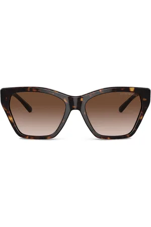 Emporio Armani Cat-eye sunglasses